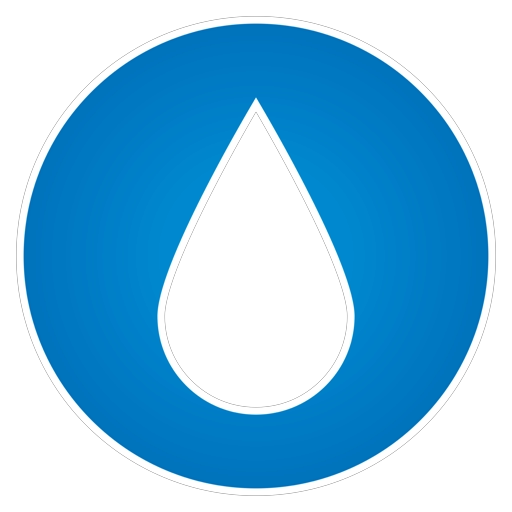 Logo Agua Viva